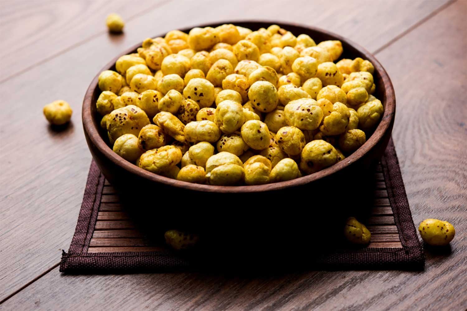 Discover the Delicious World of Flavored Makhana