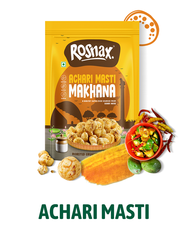 Achari-masti