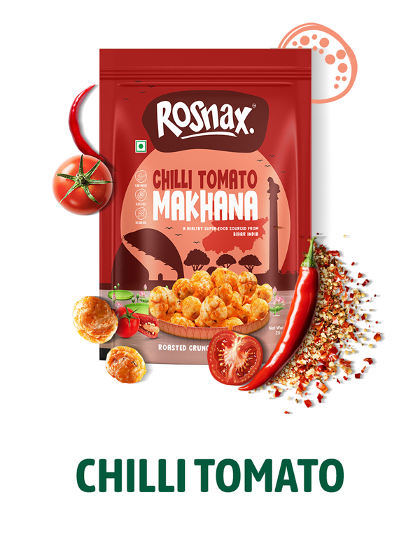 Chilli-Tomato